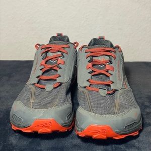 ALTRA Trail running shoes